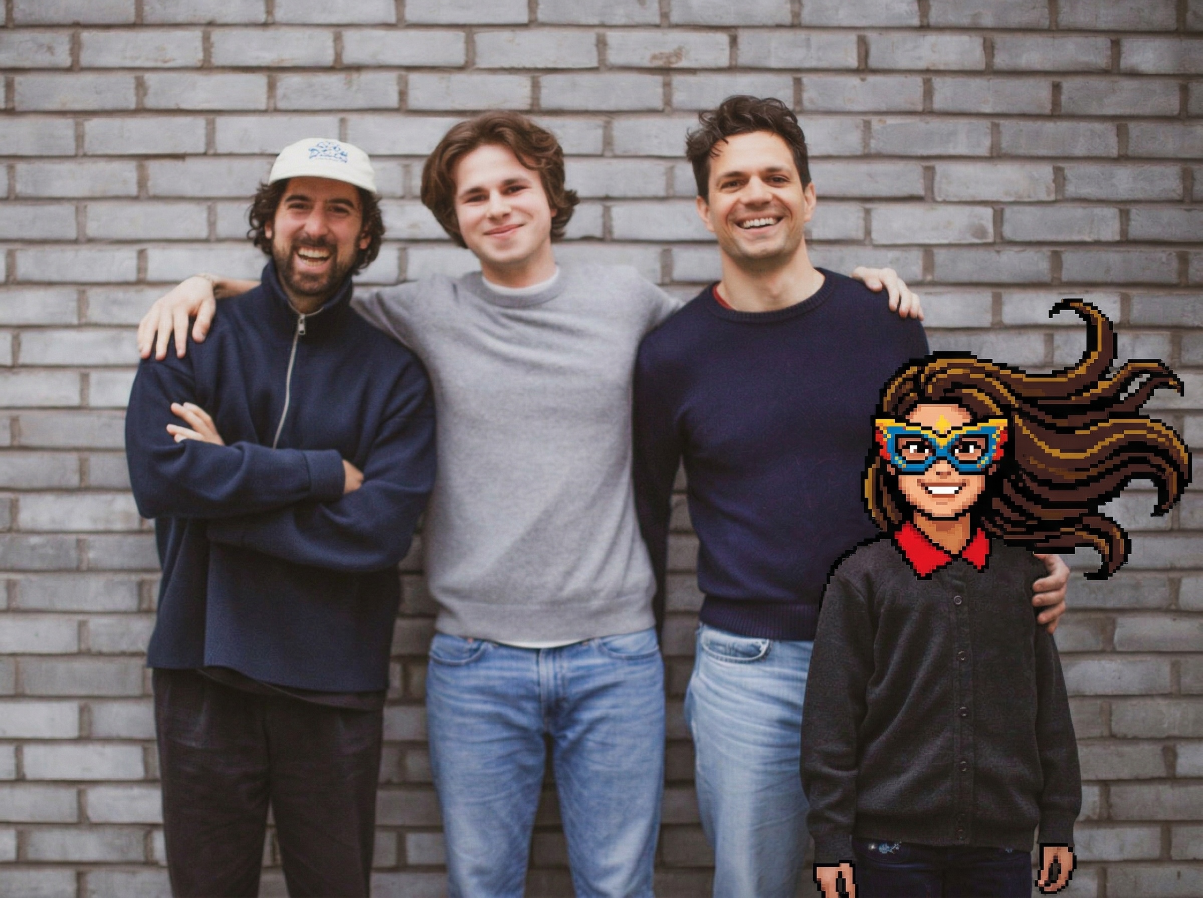 The NEXVORA team